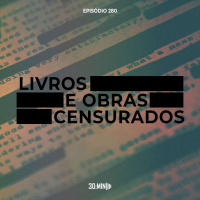 280 – Livros e Obras Censurados