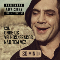 120 – Onde os Velhos não têm vez - Cormac MacCarthy
