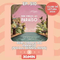 510: Bem-vindos ao paraíso - Nicole Dennis-Benn