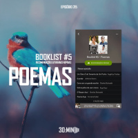 215 – Booklist 5 – Poemas