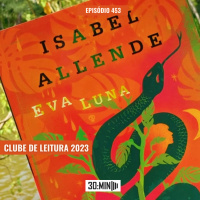 30:MIN 453 - Eva Luna (Isabel Allende)