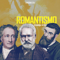 224 – História da Literatura: Romantismo
