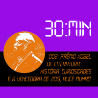 002 – Prêmio Nobel de Literatura: História, Curiosidades e a Vencedora de 2013, Alice Munro