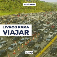 30:MIN 384 - Livros para viajar