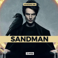 30:MIN 396 - Sandman - Neil Gaiman