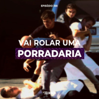30:MIN 358 - Vai rolar uma PORRADARIA (com Cesar Marcon)