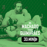 101 – Machado versus Guimarães