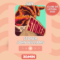 549: Stoner, de John Williams