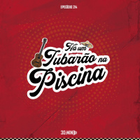 214 – Há um Tubarão na Piscina – José Figueiredo