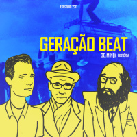 220: História da Literatura: Geração Beat