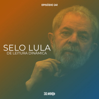 241 – Selo Lula de Leitura Dinâmica