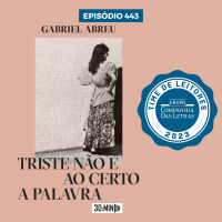 30:MIN 443 - Triste não é ao certo a palavra