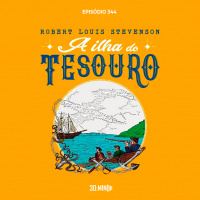 30:MIN 344 - A Ilha do Tesouro - Robert Louis Stevenson
