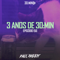 156 – Aniversário de 3 Anos - Concurso Paul Rabbit