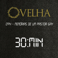 094 – Ovelha – Memórias de um Pastor Gay - Gustavo Magnani