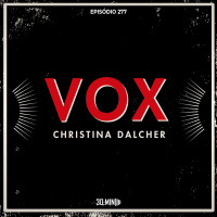 277 – Vox – Christina Dalcher