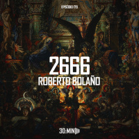 179 – 2666 – Roberto Bolaño