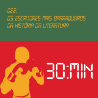 023 – Os Escritores mais Barraqueiros da História da Literatura