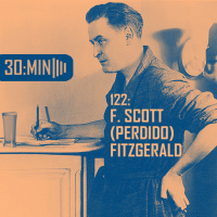 122 – F. Scott (Perdido) Fitzgerald