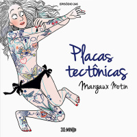 246 – Placas Tectônicas – Margaux Motin