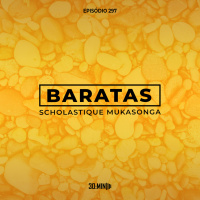 297 - Baratas - Scholastique Mukasonga