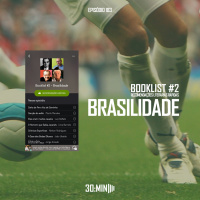 183 – Booklist 02 – Brasilidade