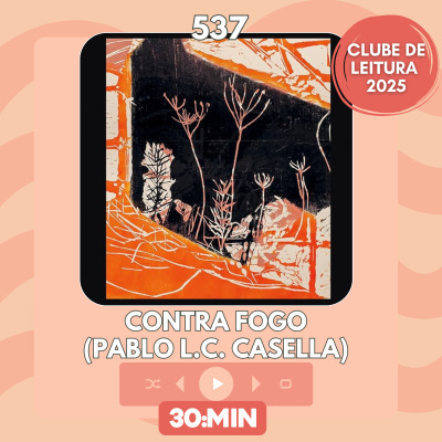 30:min - Literatura
