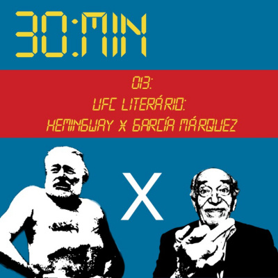 30:min - Literatura