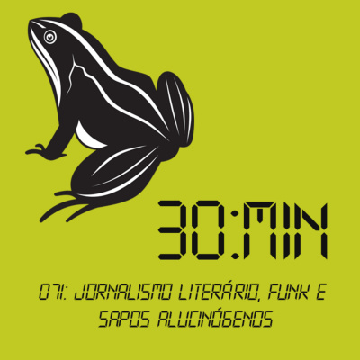 30:min - Literatura