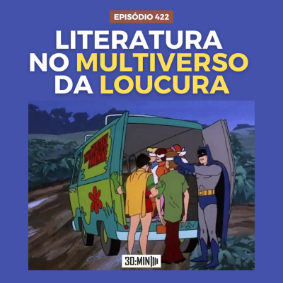 30:min - Literatura