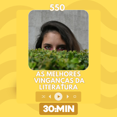 30:min - Literatura
