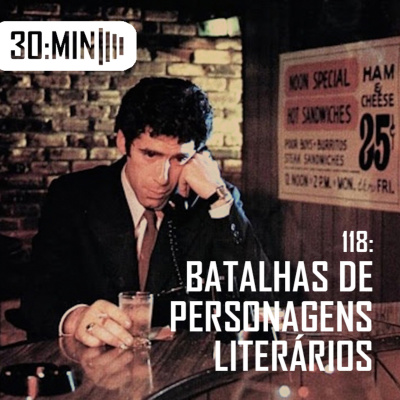 30:min - Literatura