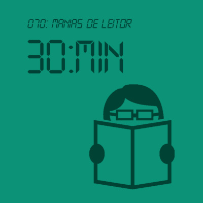 30:min - Literatura