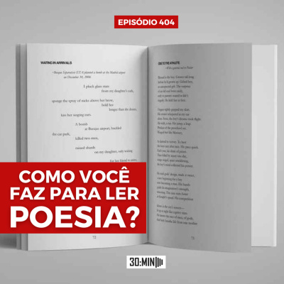 30:min - Literatura
