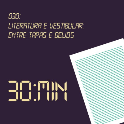 30:min - Literatura