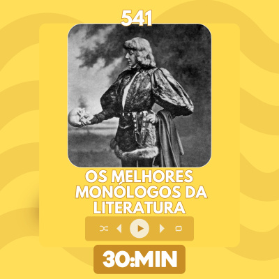 30:min - Literatura
