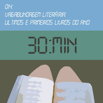 30:min - Literatura