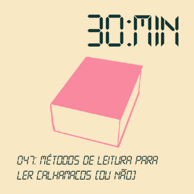30:min - Literatura