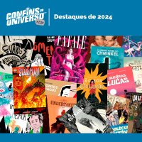 Confins do Universo 220 – Destaques de 2024