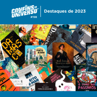 Confins do Universo 198 – Destaques de 2023