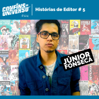 Confins do Universo 124 – Histórias de Editor # 5