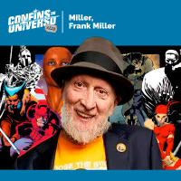 Confins do Universo 223 – Miller, Frank Miller