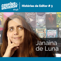 Confins do Universo 096 – Histórias de Editor # 3