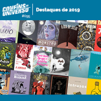 Confins do Universo 095 – Destaques de 2019