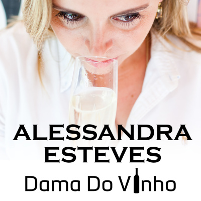 Podcast – Alessandra Esteves