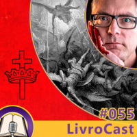LivroCast 055 – O Demonologista