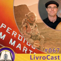 LivroCast 067 – Perdido em Marte