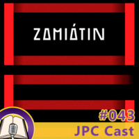 JPC Cast 043 – Nós