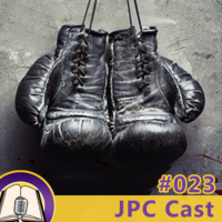 JPC Cast 023 – Soco na Cara
