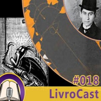 LivroCast 018 – A Metamorfose